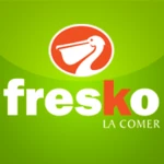 fresko en tu casa android application logo